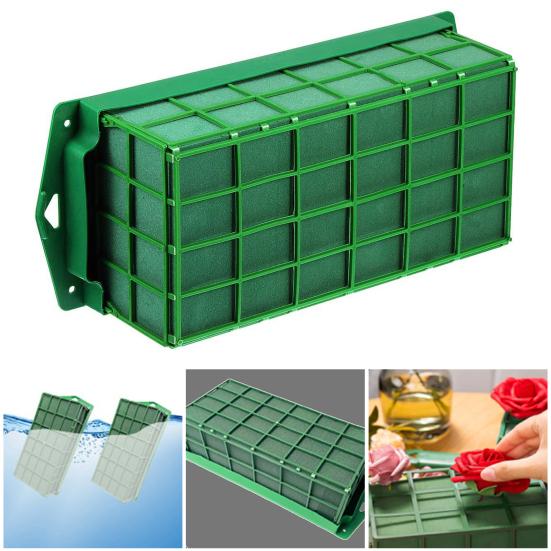 Универсальная цветочная клетка-корзина Флорист Магазины Свадьбы Домашний декор Вечеринки Праздники Декоративная цветочная подставка для грязи Сексуальная одежда для взрослых