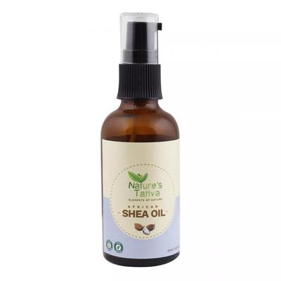 Африканское масло Ши (50 мл), African Shea Oil,