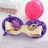 Reusable Laundry Bag Anti-Winding Bra Saver Magic Laundry Ball Washing Machine