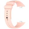 Стильный силиконовый сменный ремешок для Xiaomi Band 9 Pro/8 Pro - Дышащий и удобный
