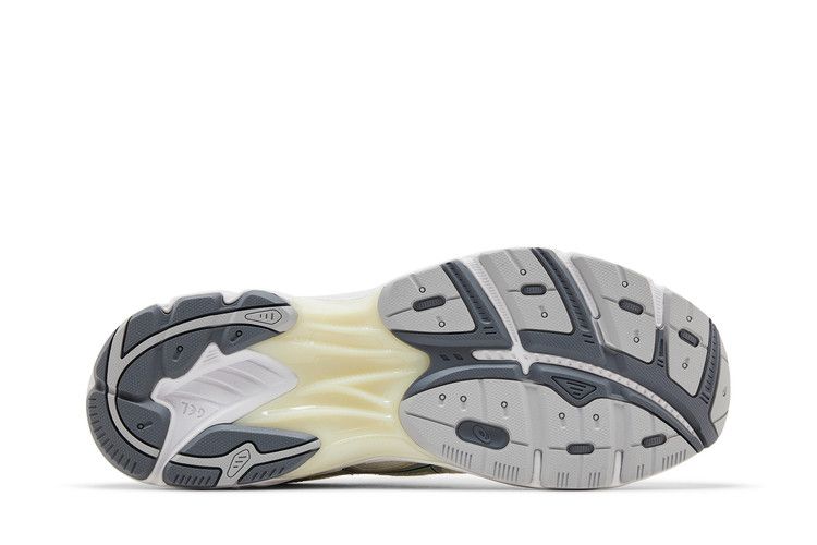 Asics GT-2160 Кремовый Яшмово-Зеленый