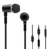 Stereo Music Headset Air Tube Anti-radiation Earphone In-ear Headphone