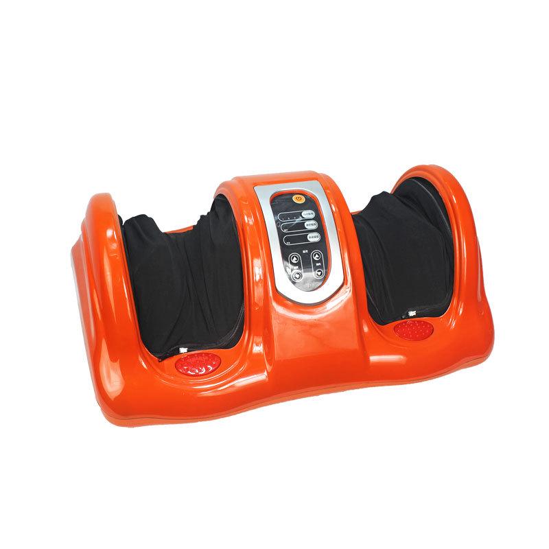 Электрический массажер ног: Разогревающий массаж для акупунктурной терапии