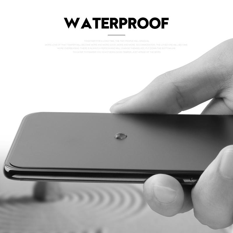 Для Oppo F33 A6i K15 Pro Plus 5G Закаленное Стекло Защитная Пленка для Экрана для F33Pro A6iPlus K15Pro Plus Анти-Шпионская Матовая Защитная Пленка