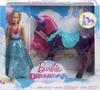 barbie Dreamtopia Princess Unicorn &