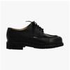 Paraboot Derby Shoes Loafer 7107 09 Chambord Lis Noir