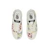 Vans Кроссовки унисекс Authentic 44 DX Positivity Patchwork Blanc de Blanc белые VN0A54F98FK
