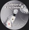 12-дюймовая пластинка DJ PETER G. & THE CLUBJOCK - Готов играть в игру DIVA00412 Diva 1999 Германия Танцевальная и Электронная Б/У
