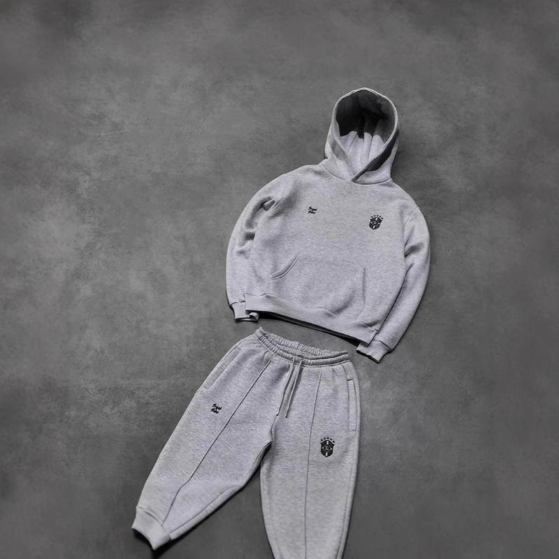 Европейская и американская мода, уличный стиль, персонализированная повседневная толстовка с капюшоном