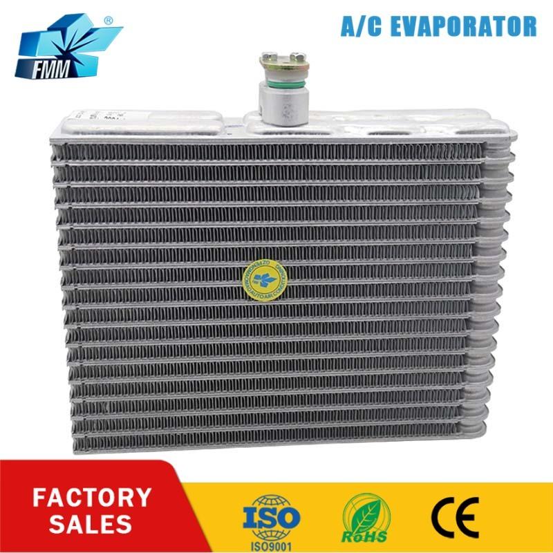 Испаритель кондиционера FMM AC для Changan Lifan Fosion Размер 235x183x60мм