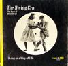 LP Record VARIOUS - Swing Era: The Music Of 1941-1942:  STL346 TIME LIFE RECOR 1970 US Jazz Used