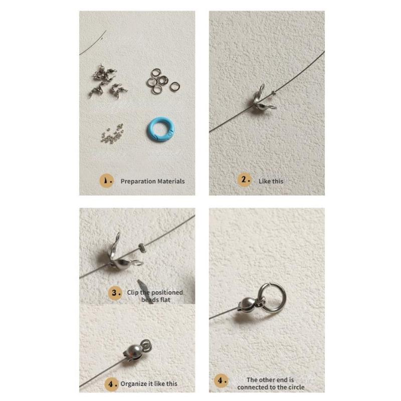 Тяжелая специальная дрель, бусины с ручной росписью, аксессуары «сделай сам», комплект материалов, цепочка для мобильного телефона, автомобильный кулон, бусины-проставки, браслет