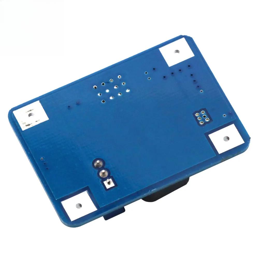 LM2576HV DC-DC Step Down Adjustable Power Supply Buck Module LM2576 DC-DC 5V-60V Input 1.25V-26V Output