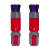 Vacuum Cleaner Traceless Soft Brush Head For Dyson V7 V8 V10 V11 V12 V15 Vacuum Cleaner Accessories Universal Suction Head Part
