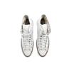 Converse Кеды Chuck Taylor High top из парусины 1970-х годов Унисекс Кремовый 162056C(Команда131-С)