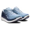 Asics Женские кроссовки Glideride 2 'Сине-белые' 1012A890-408