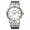 Men's BM6774-51C ( Watch CITIZEN COLLECTION Eco-Drive Men's) Round Watch Silver Stainless