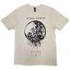 Sleep Token - Верни меня в Эдем (Футболка) Футболка Unisex