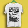 Talking Heads Remain In Light Панк-рок Постер Музыкальный Подарок Футболка T-Shirt P7282