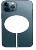 Беспроводное зарядное устройство - Phonillico® - Совместимо с iPhone 16 - Быстрая зарядка 16 Вт - USB-C - Магнитная функция