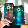Чехол для Honor X9d X70 MTN-AN00 Стильный Милый Мультяшный Чехол Мягкий ТПУ Силиконовый Чехол для Телефона Для Honor Magic 8 Magic8 X70 Fundas Capa