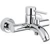 Смеситель Emmevi Rubinetterie Mat 45001No