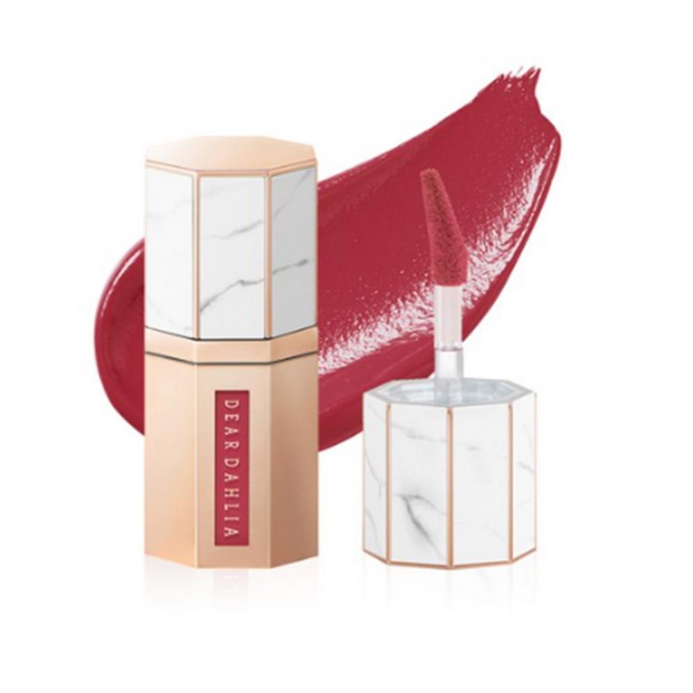 Dear dahlia Paradise Dream Velvet Lip Mousse 6.5ml 4ea