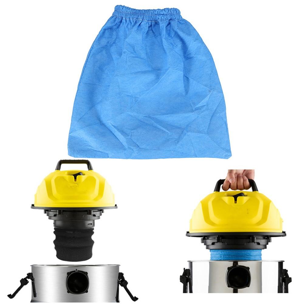 Тканевый мешок-фильтр, тканевый чехол для офиса, 1 шт. 2.683-015.0