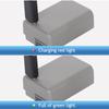 AJNWNM 7.4V 2380mAh USB NP-FW50 NP FW50 NPFW50 Аккумулятор для Sony Alpha a 6500a 6300 A6000 A5000 A3000 NEX-3 a7R a7S NEX-7