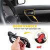 Ide Interior Door Handle RH Passenger Side Front For 2003-2007 Honda Accord K