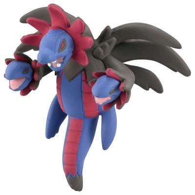 TAKARA TOMY Monster Коллекция фигурок покемонов Игрушка для детей от 4 лет Соответствует стандартам безопасности игрушек Сертификация ST Mark Pokemon TAKARA TOMY "Pocket