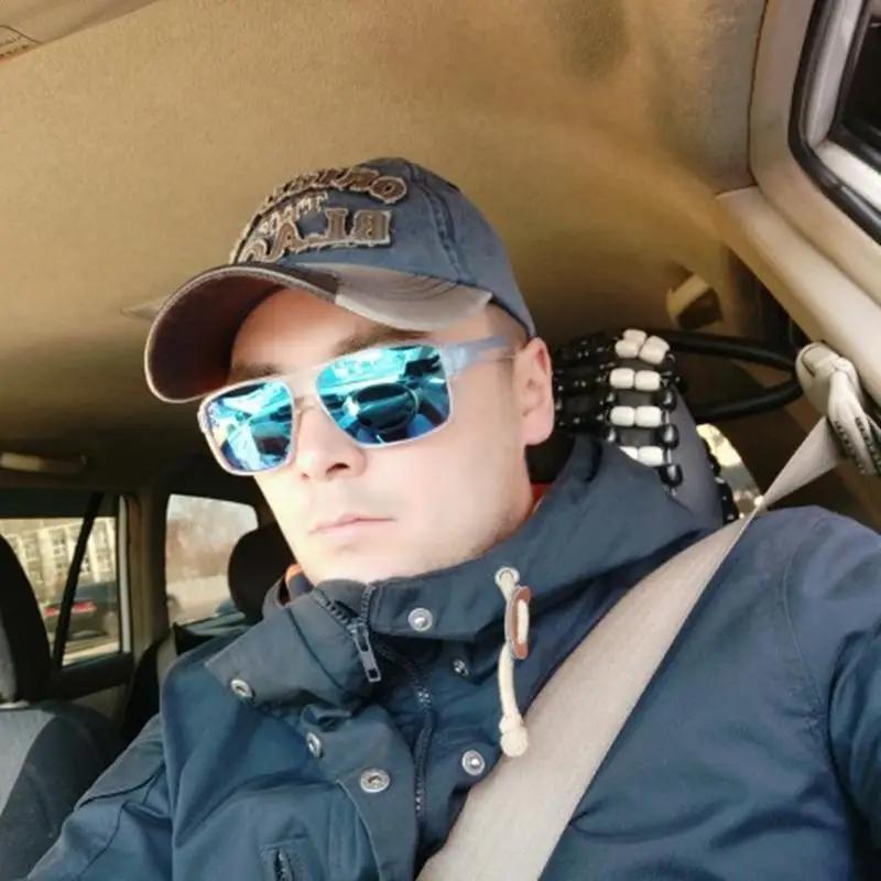 Унисекс Винтажная Бейсболка Хлопковые Кепки Для Мужчин Женщин Повседневная Кепка С 3D Вышивкой Черных Букв Кепка Для Активного Отдыха и Спорта Dropshipping