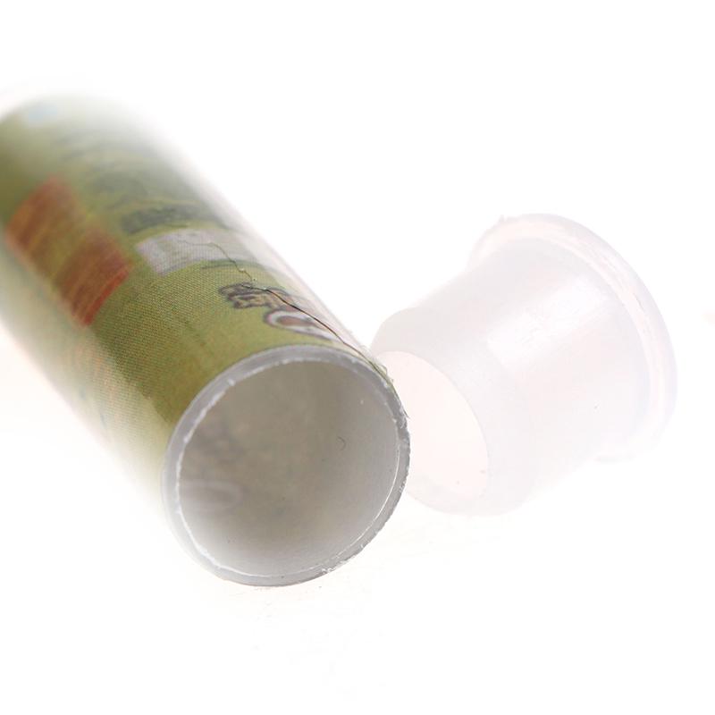 4Pcs/set 1:12 Dollhouse Miniature Food Potato Chips Bottles Dolls Kitchen Food