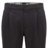 Hugo Boss Mens Keen Double Pleat Trousers