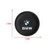 2 шт./компл. Автомобильные подставки для стаканов с водой замшевые противоскользящие коврики Автоаксессуары для BMW M M1 M2 M3 M4 M5 M6 X5 E39 E46 E60 E90 F20 E60 F30 E36