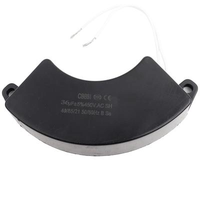 CBB61 450V 36uf бензиновый генератор конденсатор 50/60 Гц