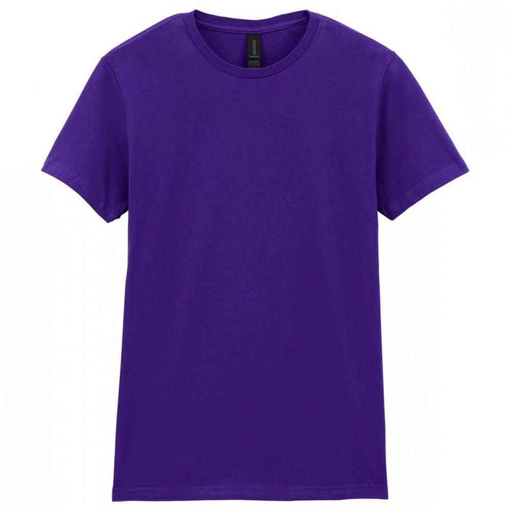 Gildan Womens/Ladies Softstyle T-Shirt
