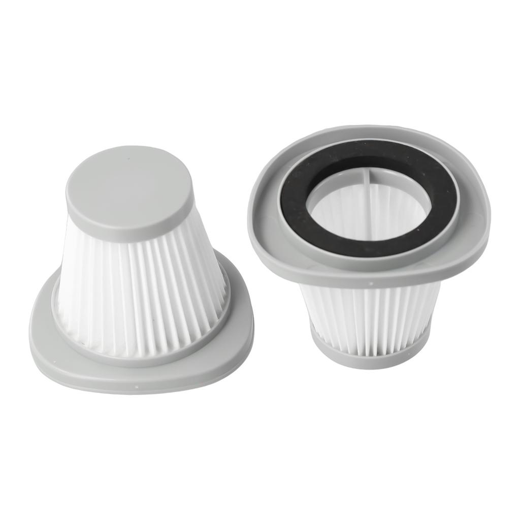 Replacement Sweeping Cleaning Filters Robot Tool 2pcs Dx118c Practical
