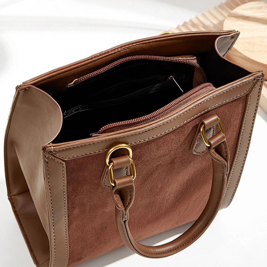 Сумки через плечо для женщин tote новые