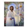 Jesus Christ On Canvas, Posters and Prints, Wall Art Paintings for the Living Room, Home Decor, Wall Printing, Painting Caudros Decora