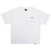 Vans M  sM  Коджи Коджи Всегда Футболка 125r1014460 Белый