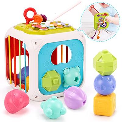 Обучающие и развивающие игрушки – Обучающие игрушки