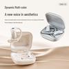 Bluetooth-наушники Newsmy OWS-35 с высоким разрешением и креплением на ухо