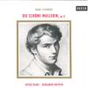 LP Record PETER PEARS, BENJAMIN BRITTEN - Schubert Die Schone Mullerin, Op25 SXL21001B DECCA Germany Classical Used