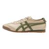 ONITSUKA TIGER Кроссовки унисекс Mexico 66 SD Бежево-зеленые кремовые 1183A872-254