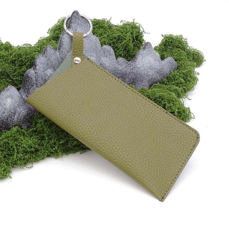 Портативный чехол для очков из ПУ кожи, подвесная сумка для хранения очков, солнцезащитные очки, сумка для очков, удобный брелок