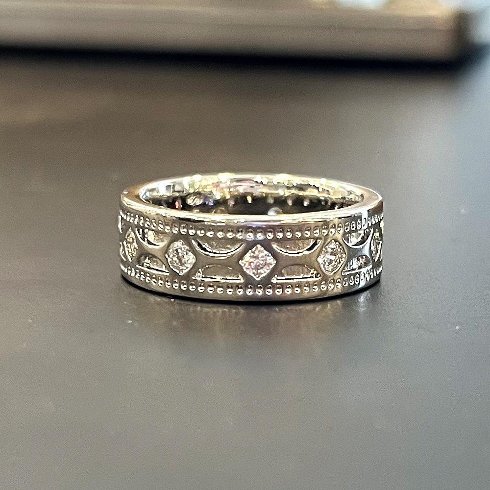 Новые обручальные кольца для жены/мужа, серебряный цвет, тренд 2022 года, женские/мужские аксессуары для помолвки, роскошные ювелирные изделия