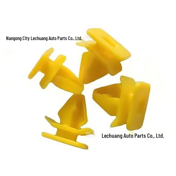 Зажим для крепления боковой молдинга Volvo V90/S90/XC90