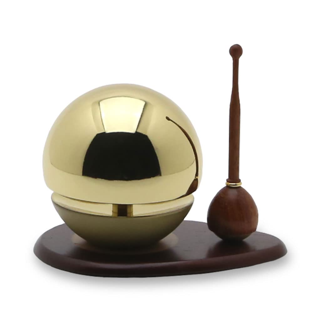 Размер тамаюрарина Rin stick Rin stand set 2.0 (айва) (розовое дерево) 3-х частей