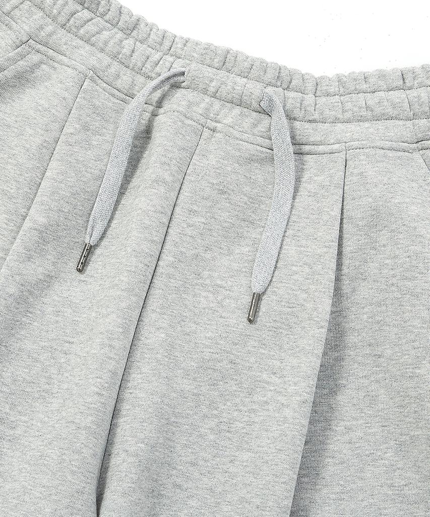 KULTE Simple Wide Short Mgey